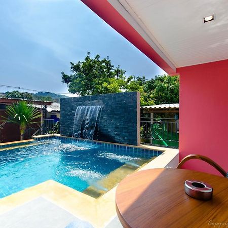 Pinky Hotel By Kanchana (Adults Only) Koh Lanta Bagian luar foto