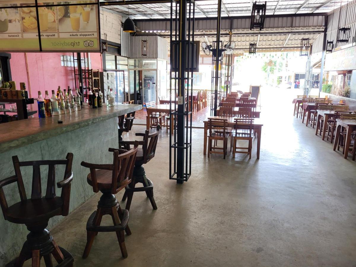 Pinky Hotel By Kanchana (Adults Only) Koh Lanta Bagian luar foto