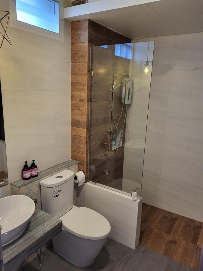 Pinky Hotel By Kanchana (Adults Only) Koh Lanta Bagian luar foto