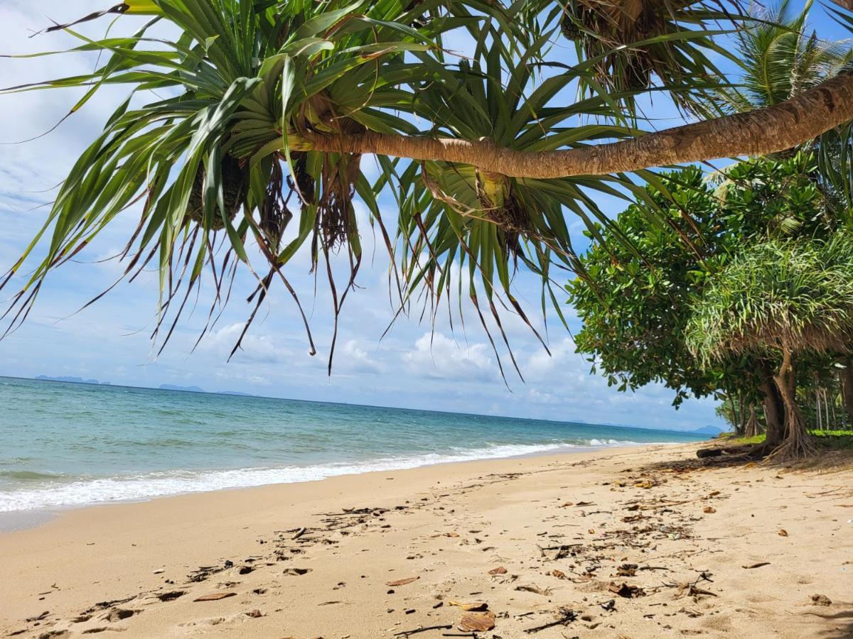 Pinky Hotel By Kanchana (Adults Only) Koh Lanta Bagian luar foto