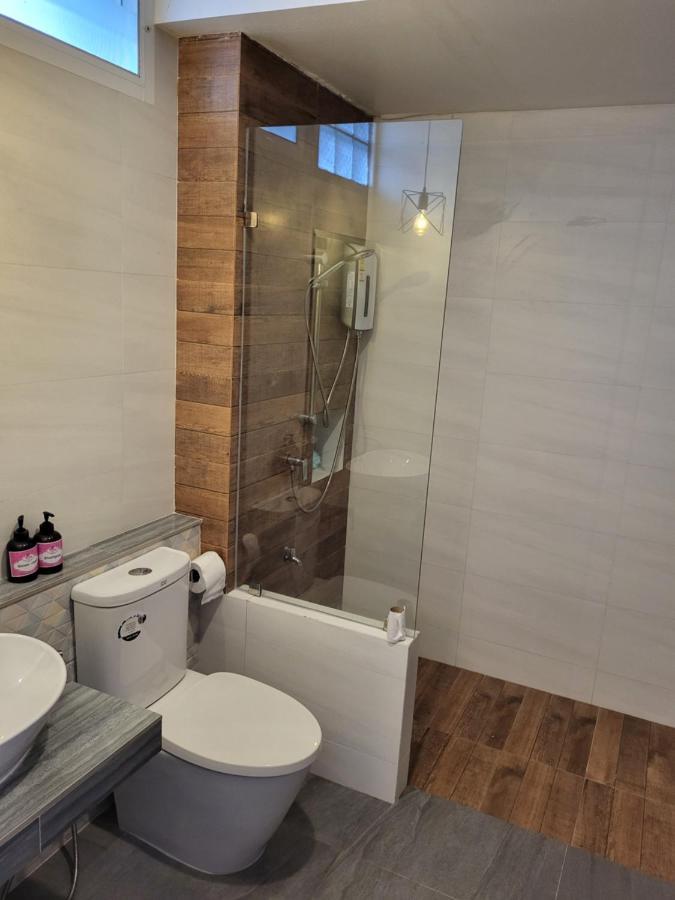 Pinky Hotel By Kanchana (Adults Only) Koh Lanta Bagian luar foto