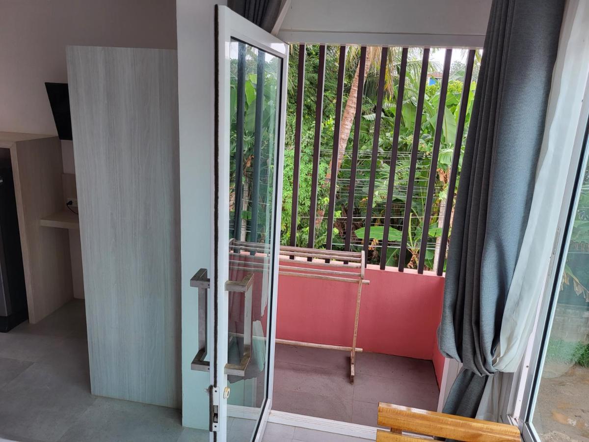 Pinky Hotel By Kanchana (Adults Only) Koh Lanta Bagian luar foto
