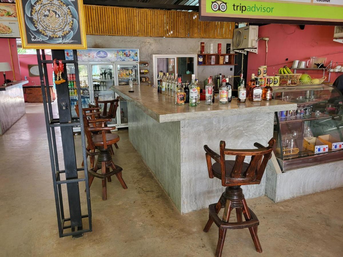 Pinky Hotel By Kanchana (Adults Only) Koh Lanta Bagian luar foto